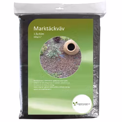 Marktäckväv 100g 1,5x10m