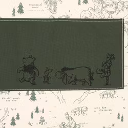 Trädgårdsförkläde, Sjumilaskogen