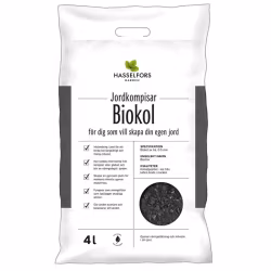 Biokol 4L