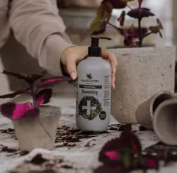 Blomnäring Ansvarsfull +