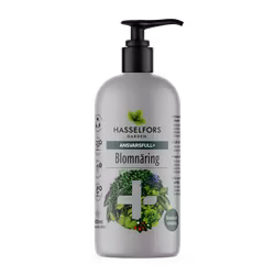Blomnäring Ansvarsfull +