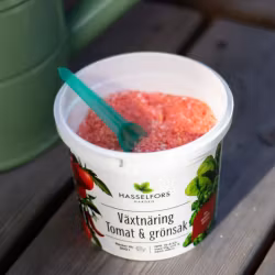 Växtnäring Tomat & Grönsak