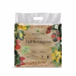 Träull för Trädgården