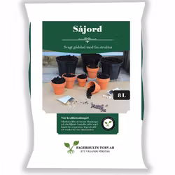 Såjord 8L