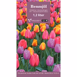Benmjöl 1,2L KRAV