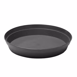 Fat till potatiskruka 28cm - svart