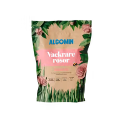 Algomin Vackrare Rosor