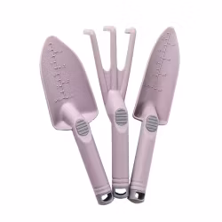 Redskapssett 3-delar Färgmix