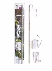 Växtbel LED-ramp adapter No.1 23W 85cm