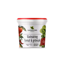 Växtnäring Tomat & Grönsak