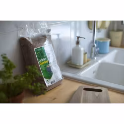 Kompostströ Urban Garden