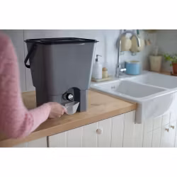 Urban Garden Kompost