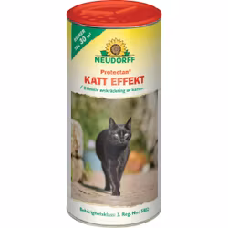 Katt Effekt 300g