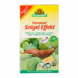 Snigel Effekt