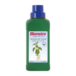 Blomstra Hydroponisk näring 300 ml