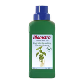 Blomstra Hydroponisk näring 300 ml
