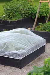 Fiberduk pallkrage 23g/m² 1,4x1,8m