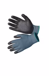 Handske Reco blå