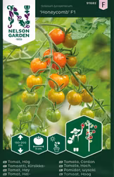 Tomat, Hög, Honeycomb F1