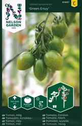 Tomat, Hög, Green Envy