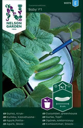 Gurka, Kruk, Baby F1