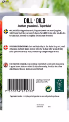 DILL - SUPERDUKAT