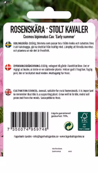 ROSENSKÄRA - EARLY SUMMER