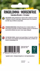 RINGBLOMMA - ART SHADES MIX