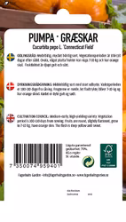 PUMPA - CONNECTICUT FIELD