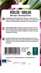 LÖK  -  ROSSA LUNGA DI FIRENZE