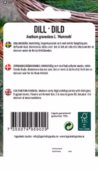 DILL - MAMMOTH