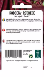 RÖDBETA  -  DETROIT 2