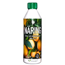 Citrusnäring 0,5L