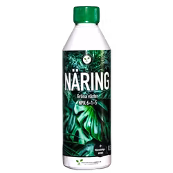 Krukväxtnäring 0,5L