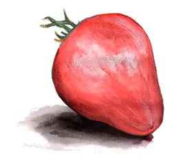 Dvärgtomat Pink Passion