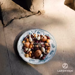 Mixpåse (Stuttgart, R. Baron, Snowball & Biztro) 250g