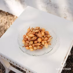 Boga EKO - gul lök 250g