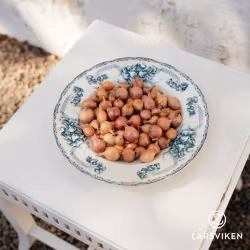 Rosanna -"Roscoff typ" rosa lök 250g