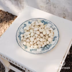 Snowball -silverlök 250g