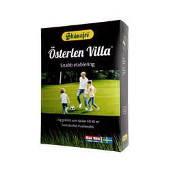 Gräsfrö Österlen Villa 1kg