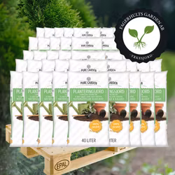 Torvfri Planteringsjord