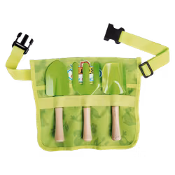 Redskapsbälte med redskap Barnstorlek