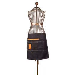 Trädgårdsbälte denim