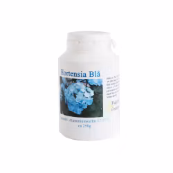 Hortensia Blå 250g