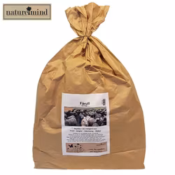 Fårull för täckning och bekämpning 3kg