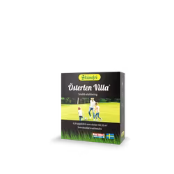 Gräsfrö Österlen Villa 500g