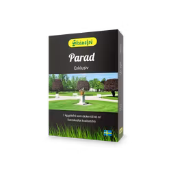 Gräsfrö Parad 1kg