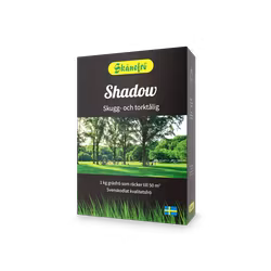 Gräsfrö Shadow 1kg