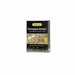 Bi-dragande blommor 200g
