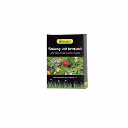 Balkong- & Terassmix 200g